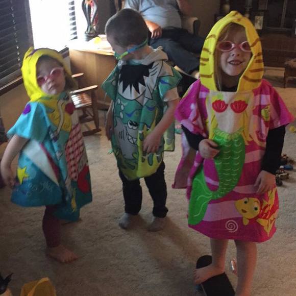 Meet your Posher, Mary kay - Picture 1 of 1